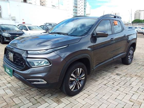 FIAT TORO 1.3 TURBO 270 FLEX FREEDOM AT6